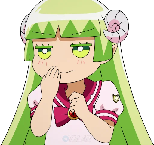 ?