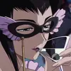 Эмодзи Faye Valentine