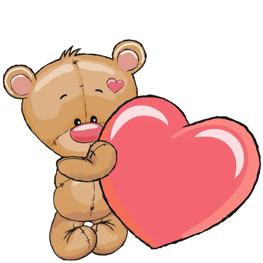 Эмодзи Valentines Day