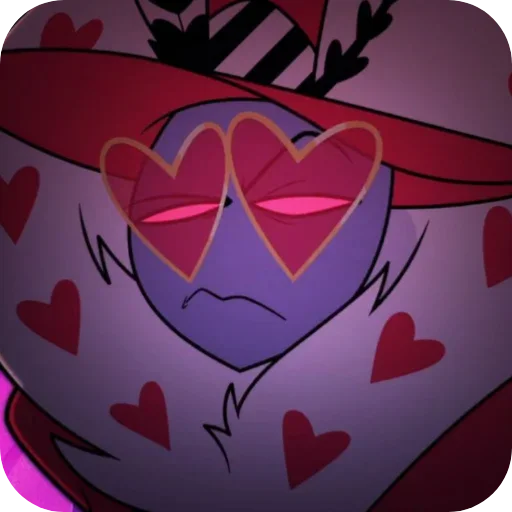 Эмодзи Valentino Angel