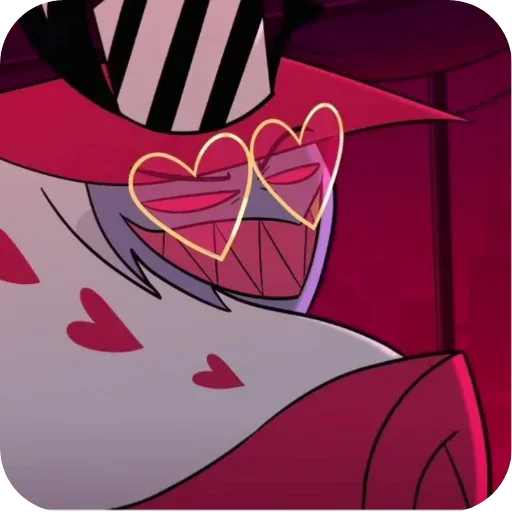 Эмодзи Valentino Angel