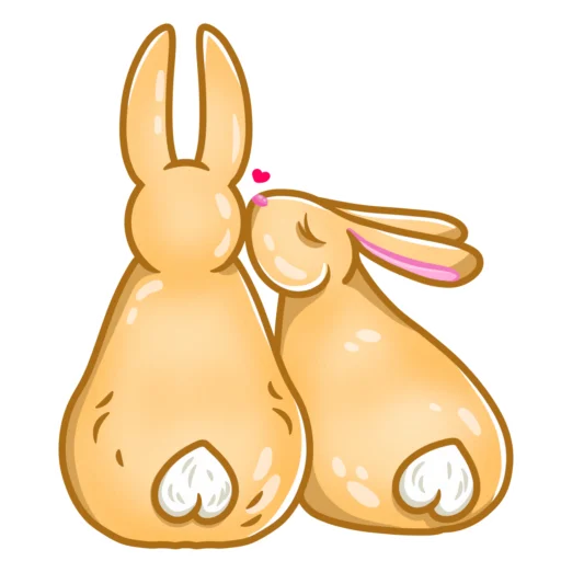 Эмодзи Valentines Day