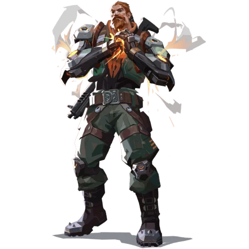 Эмодзи Valorant