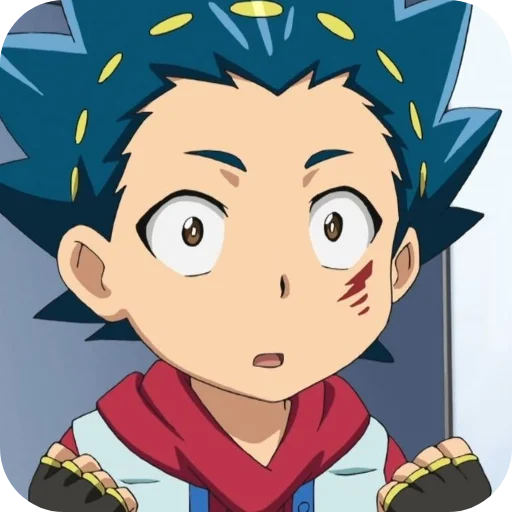 Эмодзи Valt Aoi