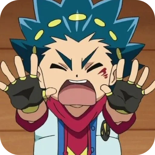 Эмодзи Valt Aoi