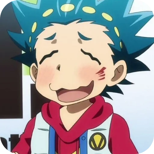 Эмодзи Valt Aoi