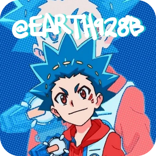 Эмодзи Valt Aoi