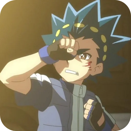 Эмодзи Valt Aoi