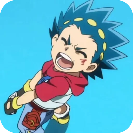 Эмодзи Valt Aoi