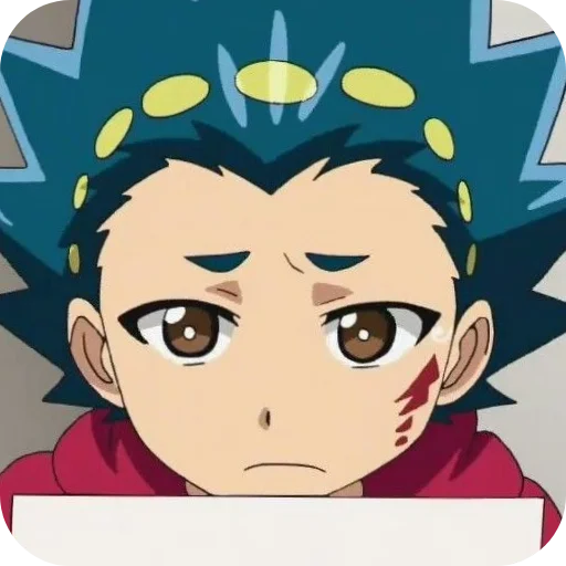 Эмодзи Valt Aoi