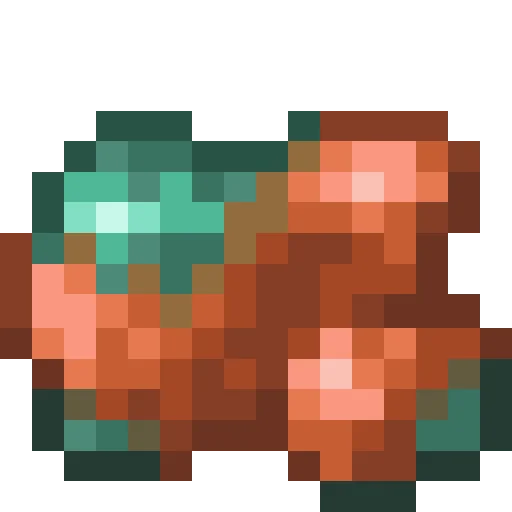 Эмодзи Ценные ресурсы