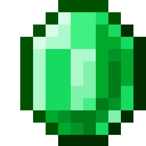 Эмодзи Ценные ресурсы