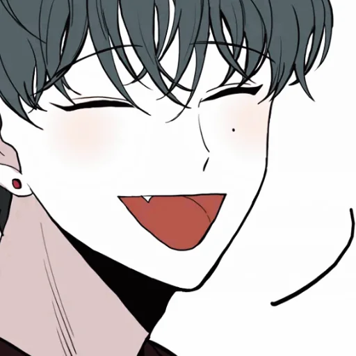 Эмодзи Vampire Heart