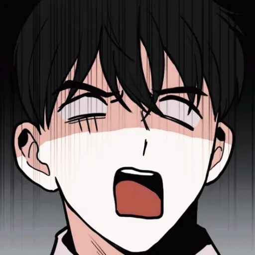 Эмодзи Vampire Heart