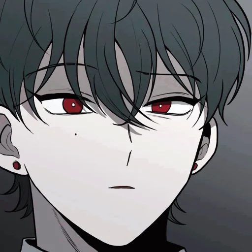 Эмодзи Vampire Heart