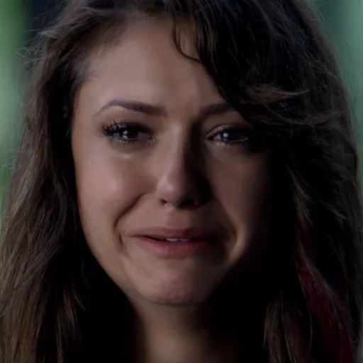 Эмодзи TheVampireDiaries