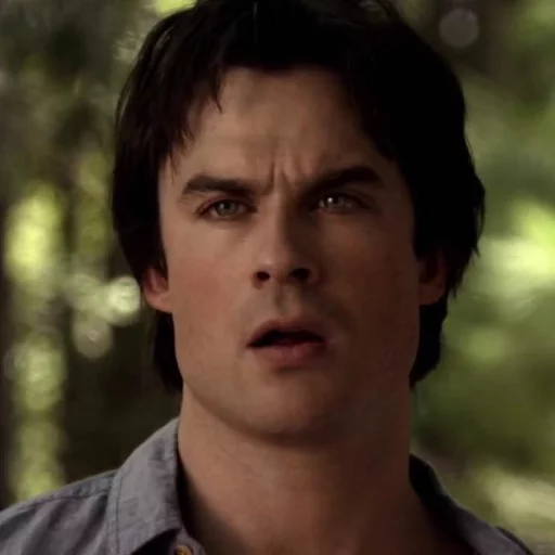 Эмодзи TheVampireDiaries
