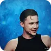 Эмодзи Ваня Дмитриенко