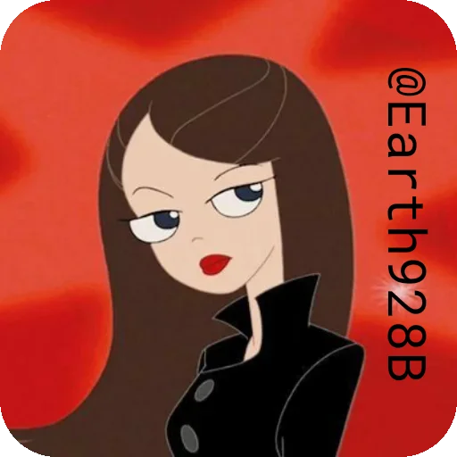 Эмодзи Vanessa