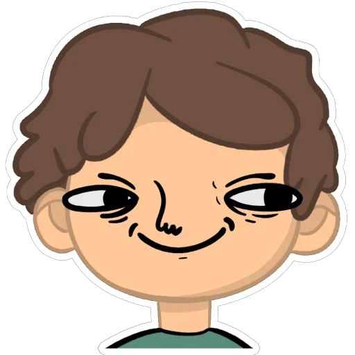 Эмодзи Vanilla