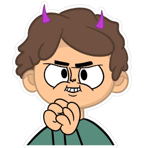 Эмодзи Vanilla