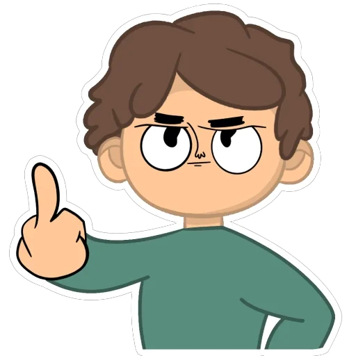 Эмодзи Vanilla