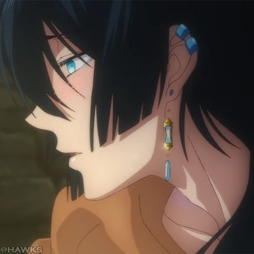 Эмодзи Vanitas no Carte | Мемуары Ванитаса