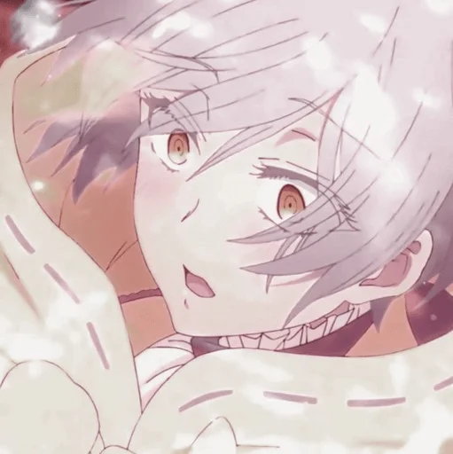 Эмодзи ✧Vanitas no Carte✧