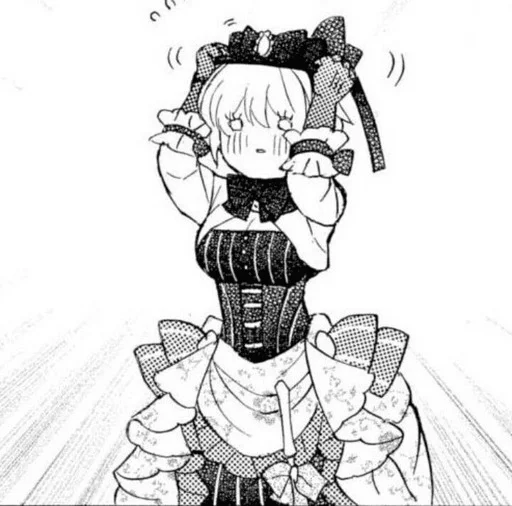 Эмодзи ✧Vanitas no Carte✧