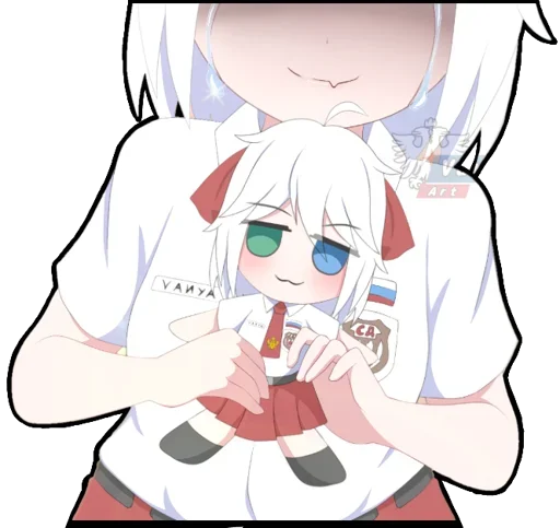 ?