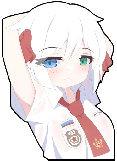 Эмодзи Vanya