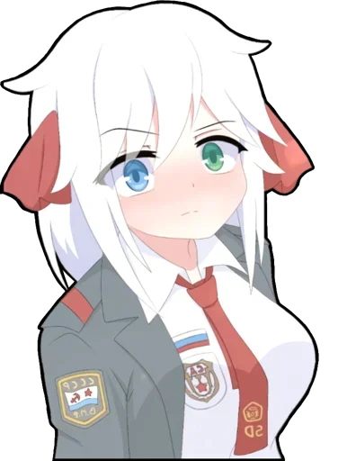 Эмодзи Vanya