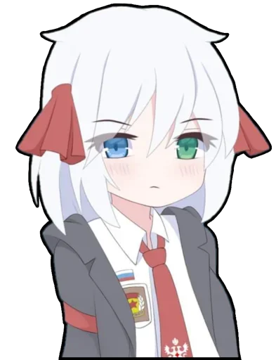 Эмодзи Vanya