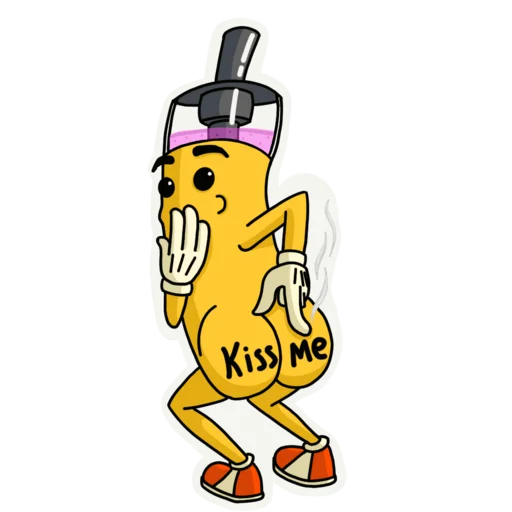 Эмодзи POD_Val