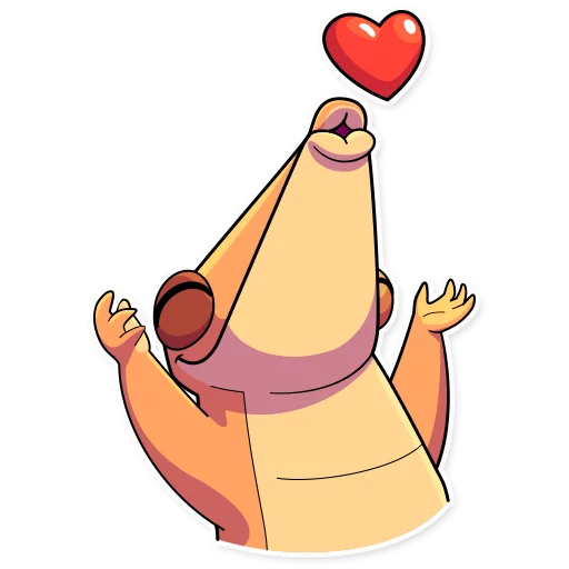 Эмодзи Varanio