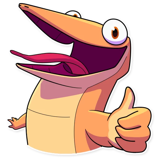 Эмодзи Varanio