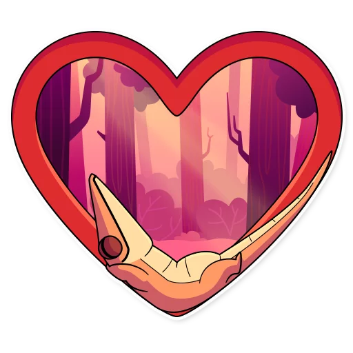 Эмодзи Varanio