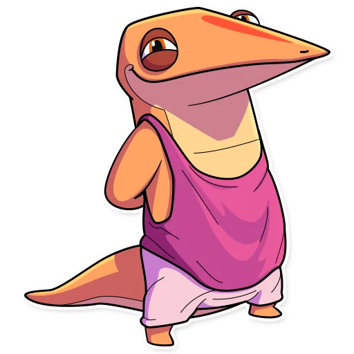 Эмодзи Varanio