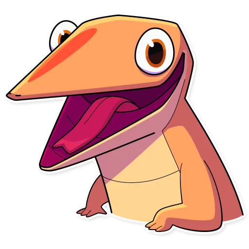 Эмодзи Varanio