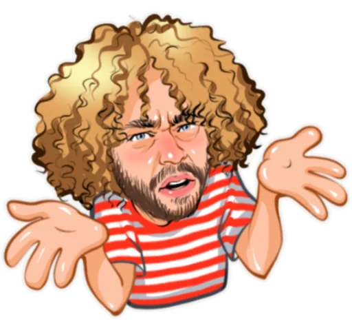 Эмодзи Всё будет