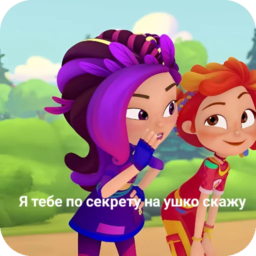 Эмодзи Варленка