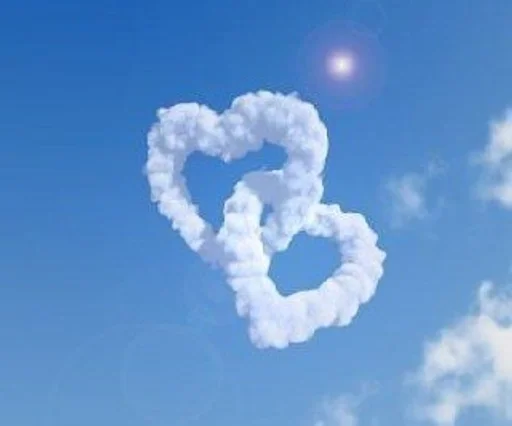 Эмодзи Love