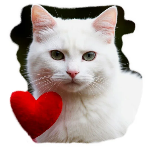 Эмодзи Vasek the Cat