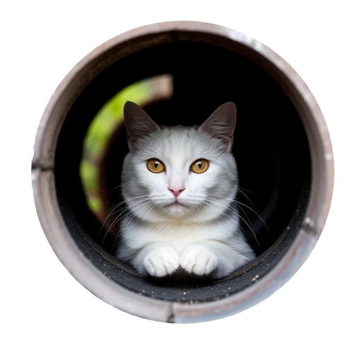 Эмодзи Vasek the Cat