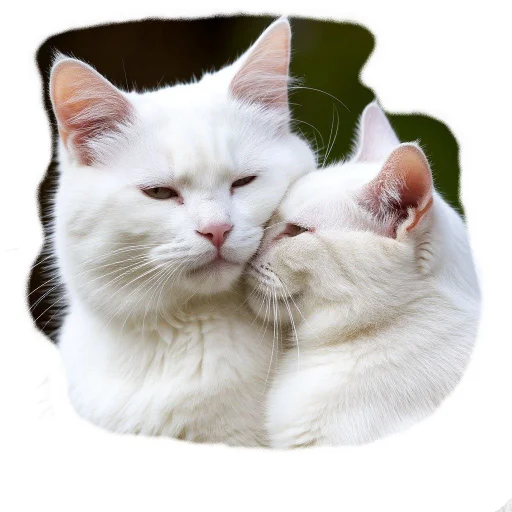 Эмодзи Vasek the Cat