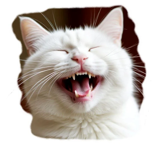 Эмодзи Vasek the Cat