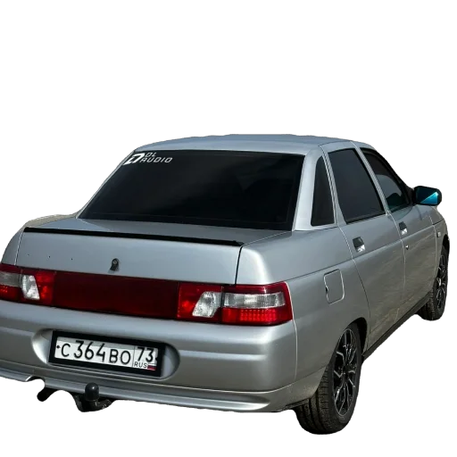 Эмодзи Ваз 2110