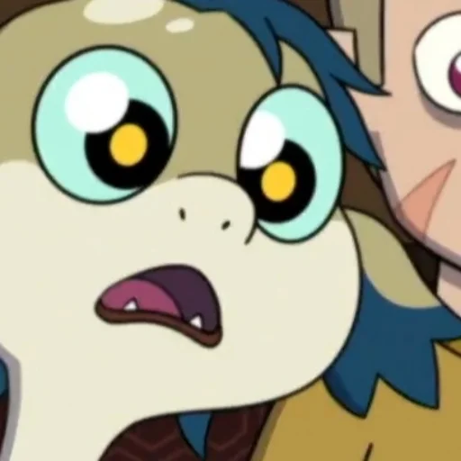 Эмодзи The Owl House