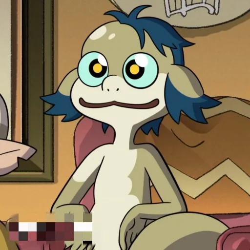 Эмодзи The Owl House