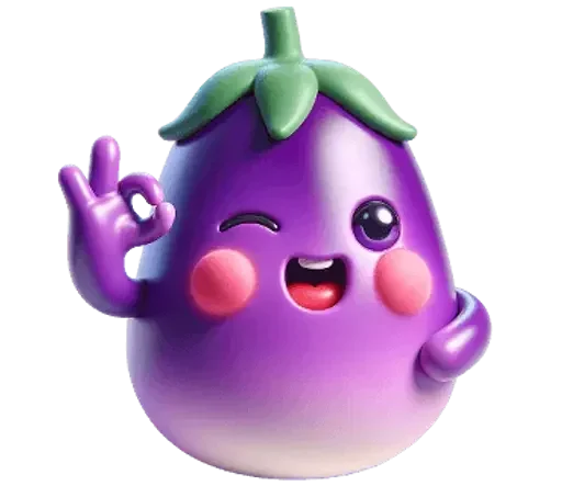 Эмодзи Vegetables